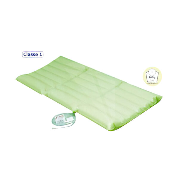 MATELAS A EAU PHARMAO 3PARTIES SANS CADRE